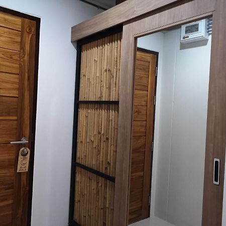 Luck Esan Loft Hotel Ubon Ratchathani Eksteriør billede
