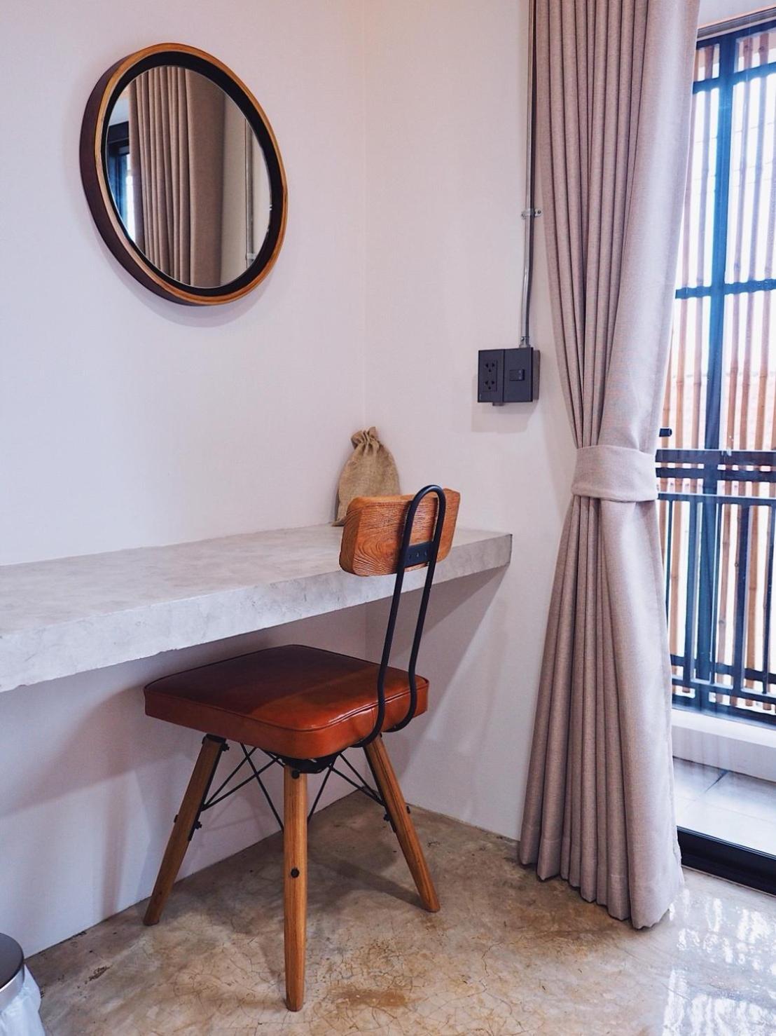 Luck Esan Loft Hotel Ubon Ratchathani Eksteriør billede